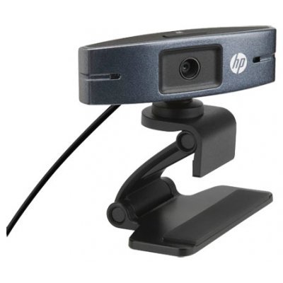 Веб-камера HP Webcam HD 2300 (A5F64AA)