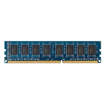 Модуль памти HP 8GB PC3-12800 (DDR3-1600) DIMM (B4U37AA)