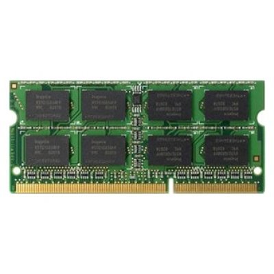 Модуль памти HP 4GB PC3-12800 (DDR3-1600) SODIMM (B4U39AA)