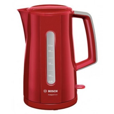 Электрические чайники Bosch Электрический чайник Bosch TWK 3A014 (TWK 3A014)