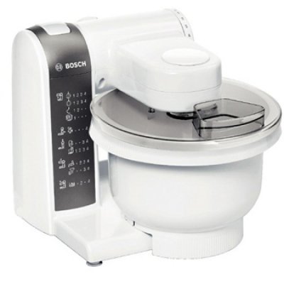 Кухонный комбайн Bosch MUM 4855 (MUM 4855)