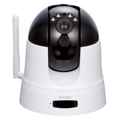 Камера видеонаблдени D-Link DCS-5222L (DCS-5222L)