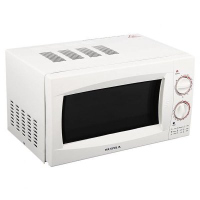 Микроволновые печи Supra  PlanetaShop Микроволнова печь Supra MWG-2101MW (MWG-2101MW)