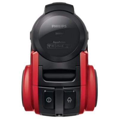 Пылесос Philips FC8950/01 (FC8950/01)