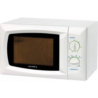 Микроволнова печь Supra MWS-1814MW (MWS-1814MW)