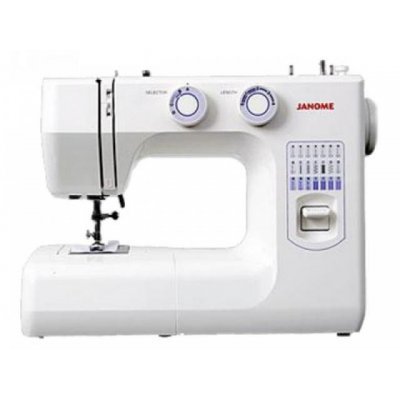 Швейна машина Janome 943-05S (943-05S)