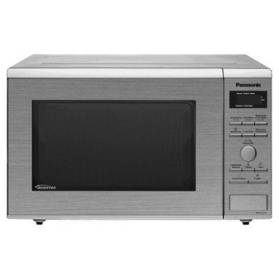 Микроволнова печь Panasonic NN-SD372SZPE (NN-SD372SZPE)