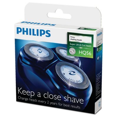 Бритвенна головка Philips HQ56/50 (HQ56/50)