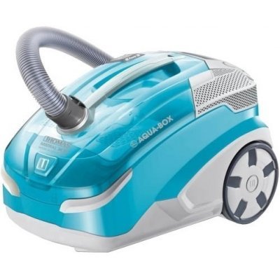 Пылесос Thomas MISTRAL XS AQUA-BOX (786520 MISTRAL XS)