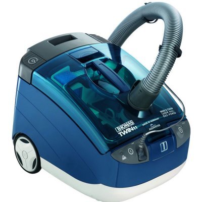 Пылесос Thomas TWIN T1 Aguafilter (788550 TWIN T 1)