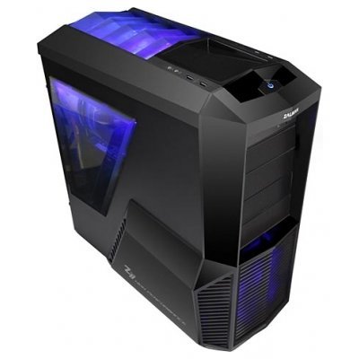 Корпус Zalman Z11 PLUS (Z11 PLUS)