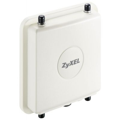 Wi-FI Точка доступа ZyXEL NWA3550-N (NWA3550-N)