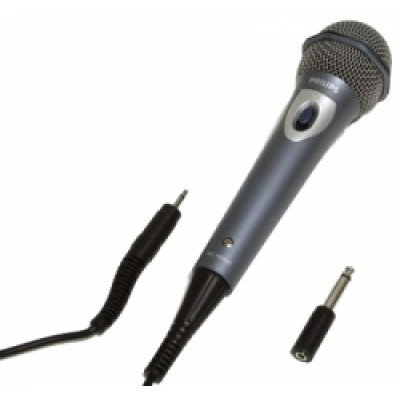 Микрофон Philips MD150 (SBCMD150/0)