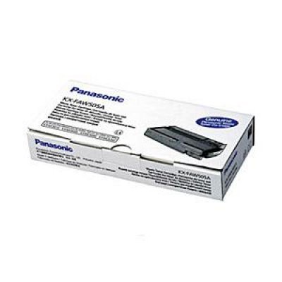 Бункер дл отработанного тонера Panasonic KX-FAW505A (KX-FAW505A)