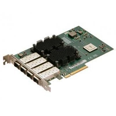 Интерфейсна плата IBM 1Gb iSCSI 4 Port Host Interface Card (00L4584) (00L4584)