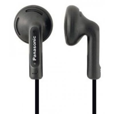  Наушники Panasonic RP-HV094GU-K (RP-HV094GU-K)