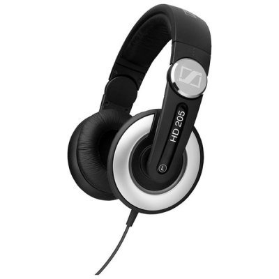 Наушники Sennheiser HD 205 II (HD 205 II)
