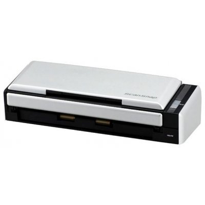Сканер Fujitsu ScanSnap S1300i (PA03643-B001)