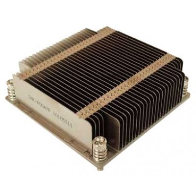 Кулер дл процессора Supermicro SNK-P0047P (SNK-P0047P)