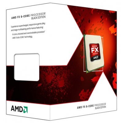 Процессор AMD FX-6300 OEM (FD6300WMW6KHK) (FD6300WMW6KHK)