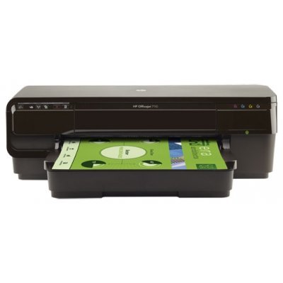 HP Officejet 7110 (CR768A)