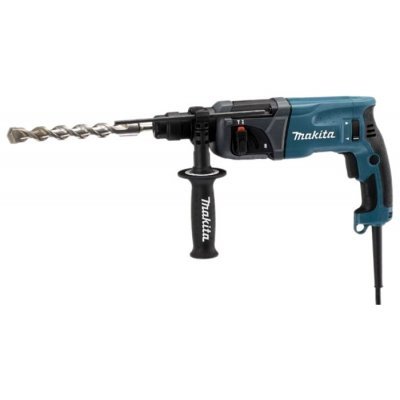 Перфоратор Makita HR2460 (HR2460)
