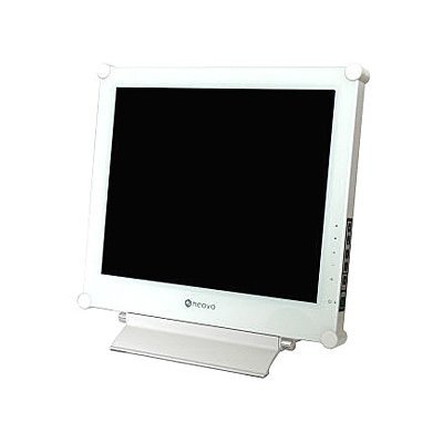 Монитор 17 NEOVO X-17P White (X-17P White)