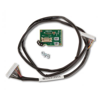 Набор дл удаленного подклчени батареи дл RAID-контроллеров LSI Remote battery kit (LSI00260) (LSI00260)