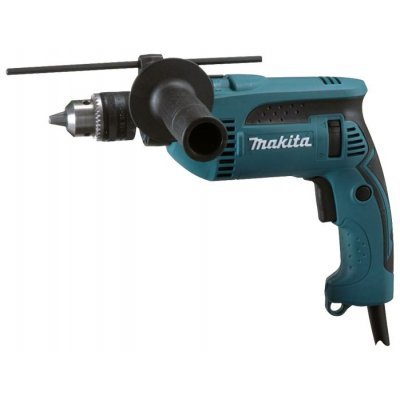 Дрель Makita HP1640K (HP1640K)