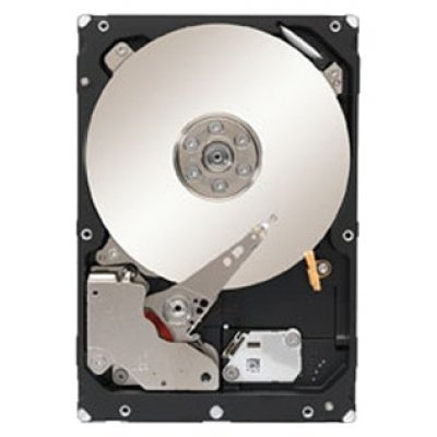 Жесткий диск 3Tb Seagate 3,5 ST3000NM0023 (ST3000NM0023)