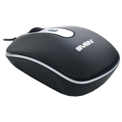 Мышь Sven RX-500 Silent (RX-500-Silent)