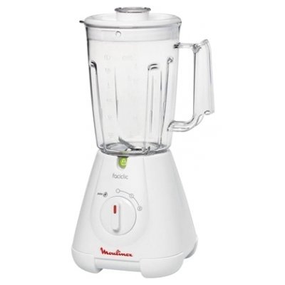 Блендеры Moulinex Блендер Moulinex LM300 (LM30014E)