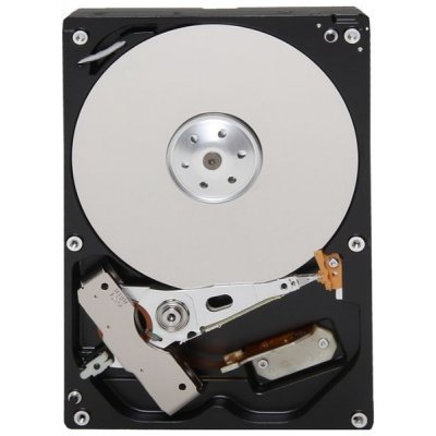 Жесткий диск 3Tb Toshiba DT01ACA300 (DT01ACA300)