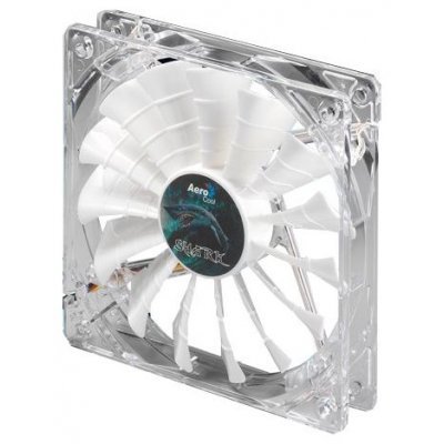 Система охлаждени Aerocool Shark Great White Edition (EN55505) (EN55505)