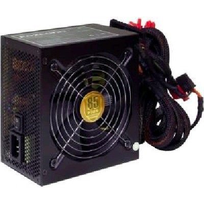 Блок питани Foxconn FX-G500-80 500W (FX-G500-80)