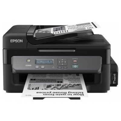 Струйный МФУ Epson M200 (C11CC83311) (C11CC83311)