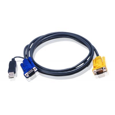 Кабель ATEN 2L-5202UP (2L-5202UP)