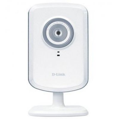 Камера видеонаблдени D-Link DCS-7110/A3A (DCS-7110/A3A)