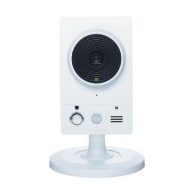 Камера видеонаблдени D-Link DCS-2132L (DCS-2132L)