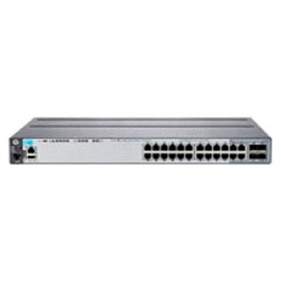 Коммутатор HP 2920-24G (J9726A) (J9726A)