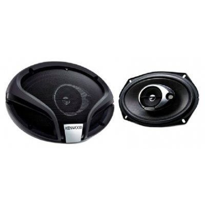 Колонки автомобильные Kenwood KFC-M6934A (KFC-M6934A)