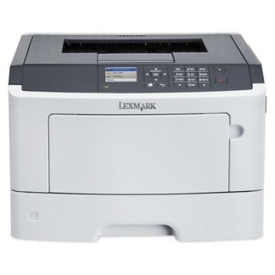 Лазерный принтер Lexmark MS510dn (35S0330)