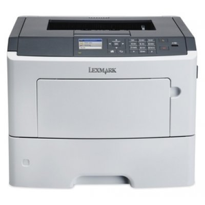 Лазерный принтер Lexmark MS610dn (35S0430)