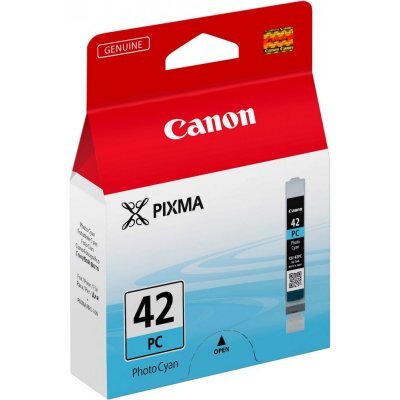 Картридж Canon CLI-42 PC (6388B001) (6388B001)