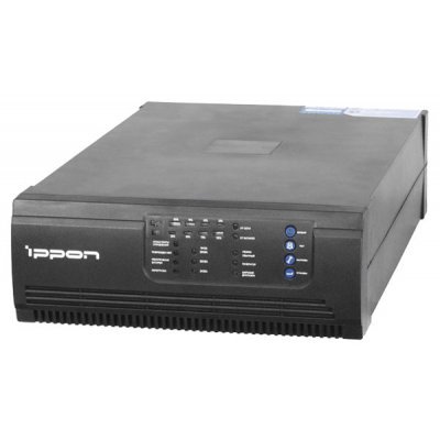 Источник бесперебойного питани Ippon Smart Winner 2000 (WINNER 2000)