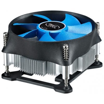 Кулер дл процессора Deepcool THETA 15 (THETA15)