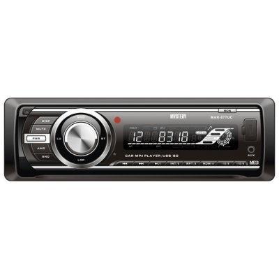Автомагнитола Mystery MAR-877UC (MAR-877UC)