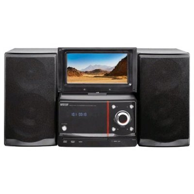 Микросистема Mystery MMK-825U (MMK-825U)