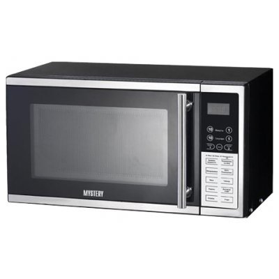  PlanetaShop Микроволнова печь Mystery MMW-2008G (MMW-2008G)