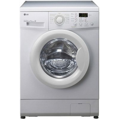 Стиральна машина LG F10B8QD (RUS) (F10B8QD)
